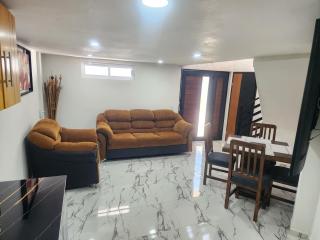 departamento para Hospedaje en zacatlan - 0