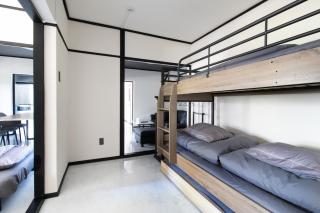 Villetta Heiwa Room 101 - Vacation STAY 17864 - 7