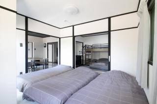 Villetta Heiwa Room 101 - Vacation STAY 17864 - 4