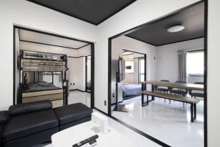 Villetta Heiwa Room 101 - Vacation STAY 17864 - 8