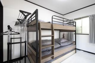 Villetta Heiwa Room 101 - Vacation STAY 17864 - 2