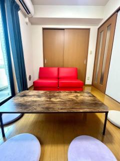 S,F, Heights - Vacation STAY 17170 - 9