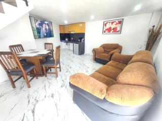 departamento para Hospedaje en zacatlan - 6