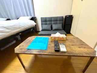 S,F, Heights - Vacation STAY 18008 - 9