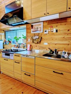 Aso Dream Villa - Vacation STAY 17297 - 1