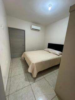 Departamento #4 - 4