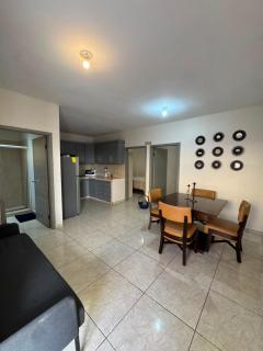 Departamento #4 - 1