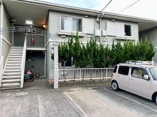 Chigasaki JH Court C - Vacation STAY 17903 - 1