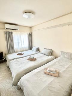 Chigasaki JH Court C - Vacation STAY 17903 - 9