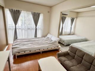 Chigasaki JH Court C - Vacation STAY 17903 - 4