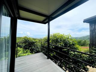 Tranquila Vibes #4 Ocean View + Starlink Wi-Fi - 0