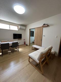 OUCHI Oaramachi - Vacation STAY 18642 - 9