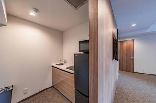 Apartment Hotel 11 Kuromon 3 - Vacation STAY 19062 - 8