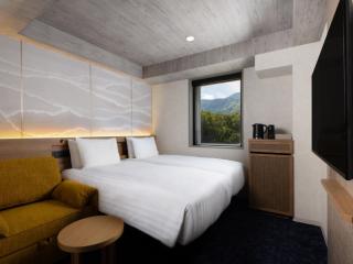 Mercure Niseko Resort Formerly known as Midtown Niseko - 9