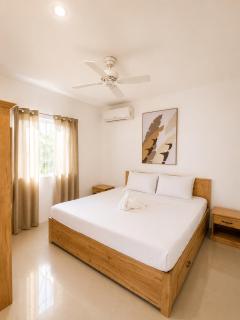 Beyond Island Resort - 6