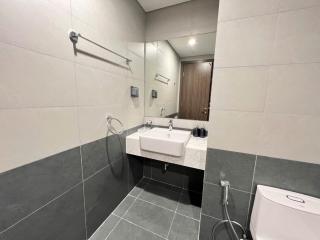 Luxury Apartment in Ho Chi Minh City-T1 - 7