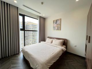 Luxury Apartment in Ho Chi Minh City-T1 - 4