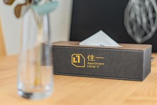 Apartment Hotel 11 Kuromon 3 - Vacation STAY 19063 - Osaka - 9