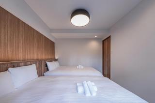 Apartment Hotel 11 Kuromon 3 - Vacation STAY 19063 - Osaka - 5