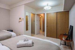 Apartment Hotel 11 Kuromon 3 - Vacation STAY 19065 - 5