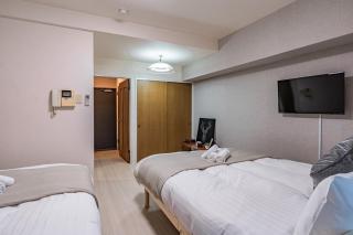 Apartment Hotel 11 Kuromon 3 - Vacation STAY 19065 - 2