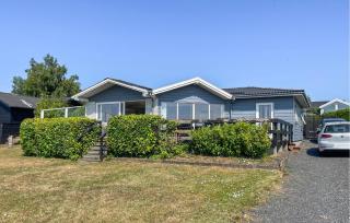 Nice Home In Faaborg With House Sea View - 0