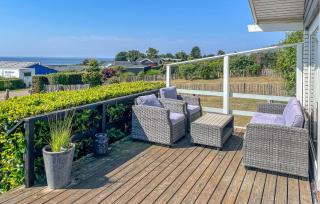 Nice Home In Faaborg With House Sea View - 1