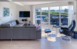 Nice Home In Faaborg With House Sea View - 8