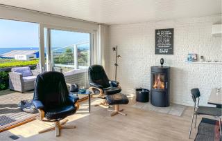 Nice Home In Faaborg With House Sea View - 6