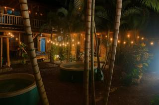 Glamping Due Amici Restobar - 7