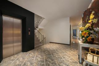 Westlake Pearl Suites & Spa 68-70 Xuan Dieu - 4