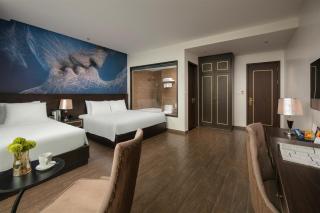 Westlake Pearl Suites & Spa 68-70 Xuan Dieu - 1