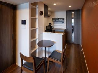 The Riverfront Residence Nishihiroshima - Vacation STAY 20643 - 4