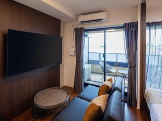 The Riverfront Residence Nishihiroshima - Vacation STAY 20647 - 9