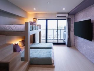 The Riverfront Residence Nishihiroshima - Vacation STAY 20656 - 9
