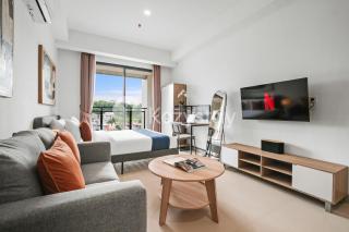 Premium Apartment by Kozystay - Saffron - 3