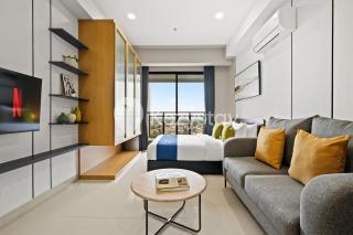 Premium Apartment by Kozystay - Saffron - 2
