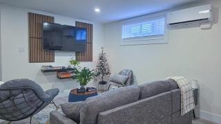 Newly Built Modern Apartment in The Fairways - 7
