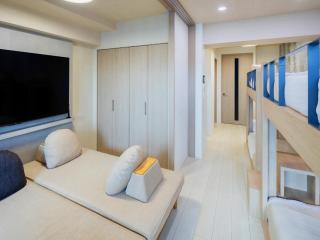 The Riverfront Residence Nishihiroshima - Vacation STAY 20651 - 9