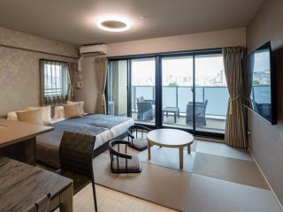 The Riverfront Residence Nishihiroshima - Vacation STAY 20659 - 4