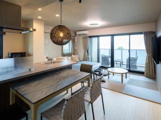 The Riverfront Residence Nishihiroshima - Vacation STAY 20659 - 9
