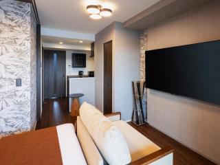 The Riverfront Residence Nishihiroshima - Vacation STAY 20658 - 8