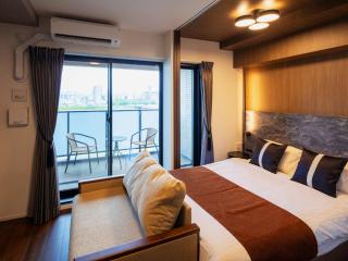 The Riverfront Residence Nishihiroshima - Vacation STAY 20658 - 6