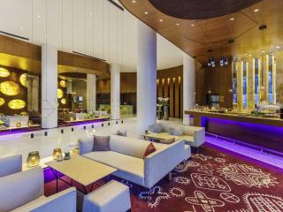 Swissotel Tallinn - 0