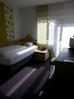 Hotel Garni Sand - 1