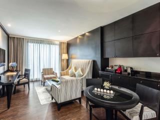 Mövenpick Hotel Sukhumvit 15 Bangkok - 5