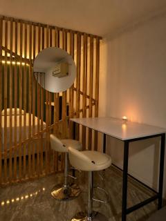 VERA - Beautiful loft-style studio apartment 12 minutes from the sea - 4