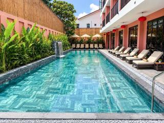 Hoi An Moon Premium Boutique Hotel & Spa - 8