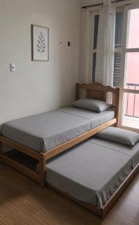 West Flat in downtown Manaus with river view 507 - 4