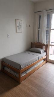 West Flat in downtown Manaus with river view 507 - 1